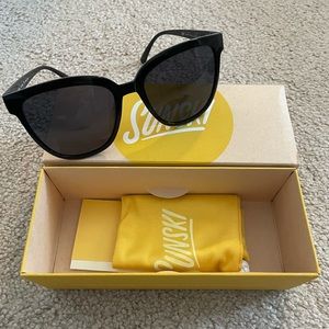 Sunski sunglasses